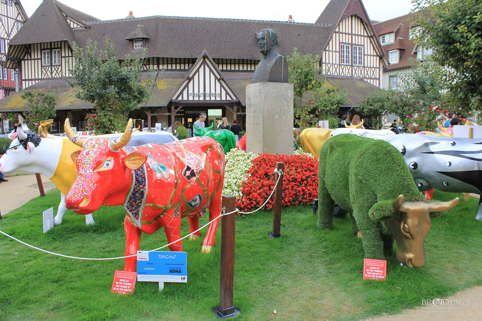 Deauville